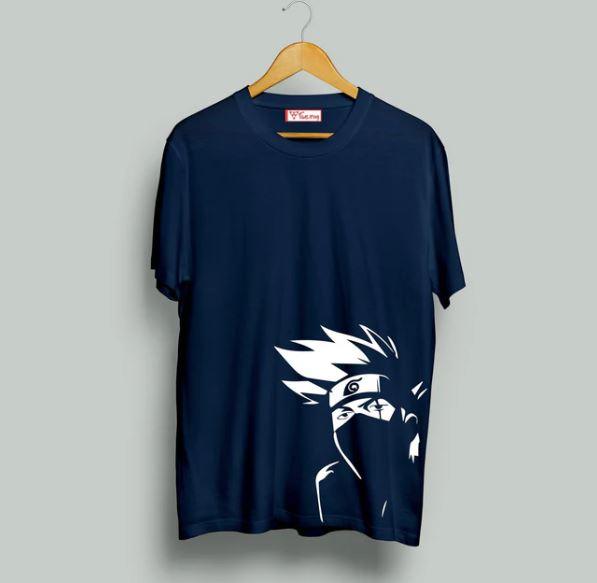 naruto tshirt