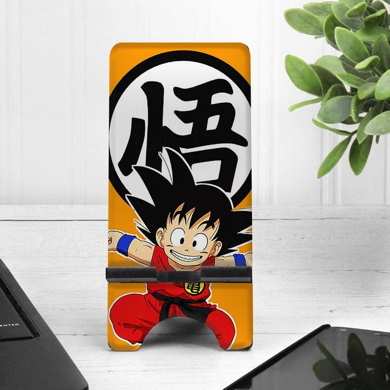 anime dbz fans acrylic stand