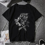 epic goku t-shirt