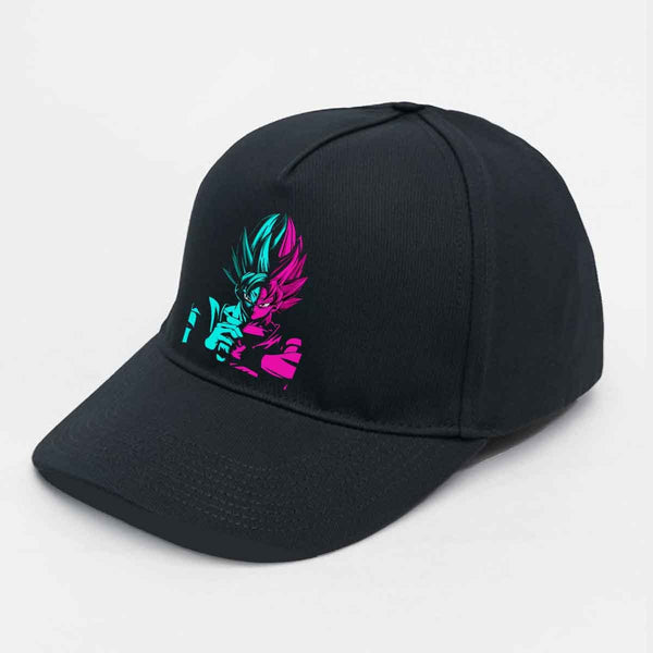 dbz anime fans boys stylish hat