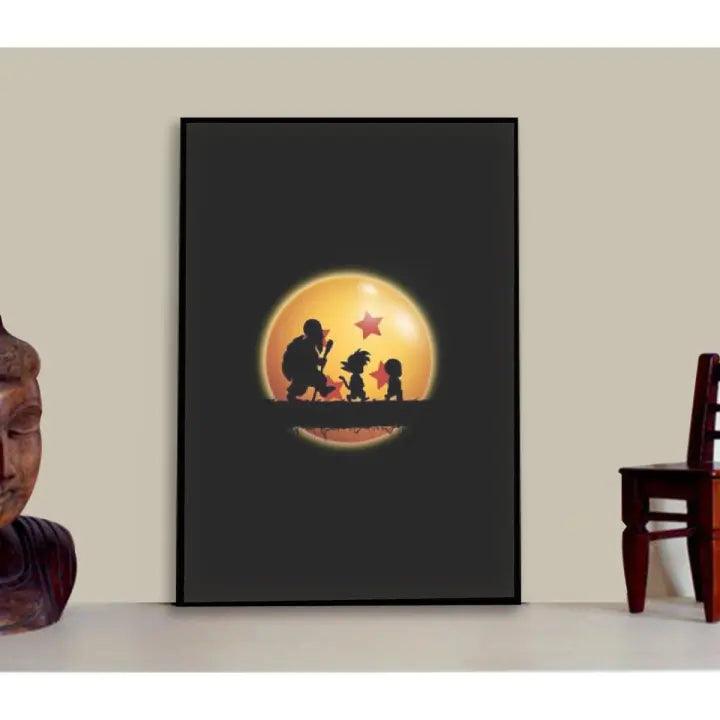 a picture of a picture of a picture of a man 