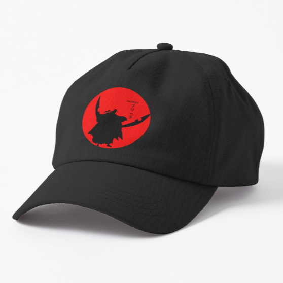 Shunsui Cap For Anime Bleach Fans