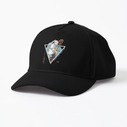 Sousou No Frieren Cap For Anime Fans