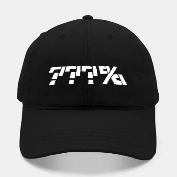 Mob 100  Cap For Anime Mob Psycho Cap