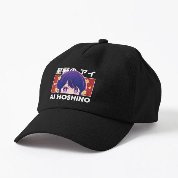 Hoshino Eye Cap For Anime Fans