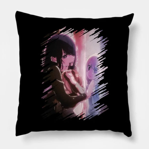 Hoshino Cushion For Anime Oshi No Ko Fans