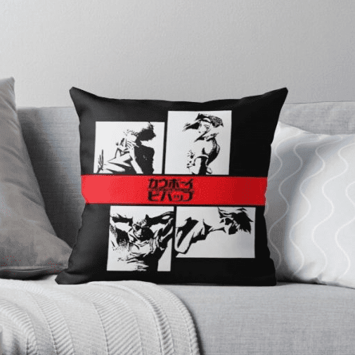 Bebop Comfort Cushion