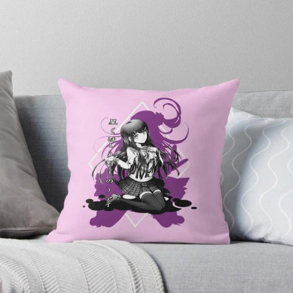 Oshi No Ko Cushion For Anime Fans