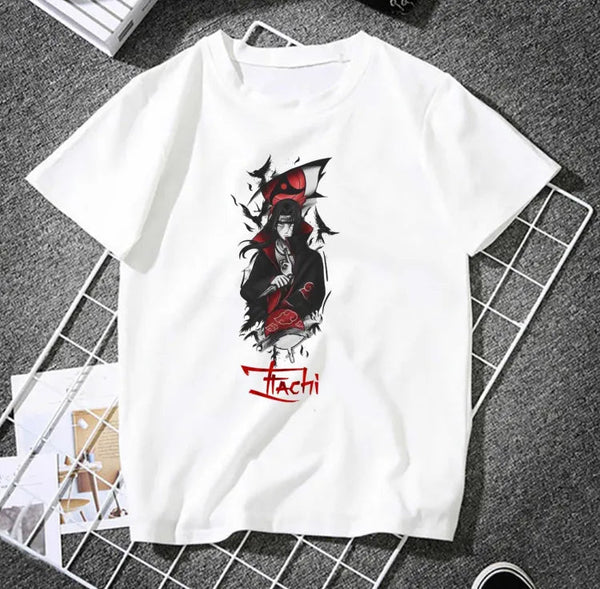 itachi' tshirt