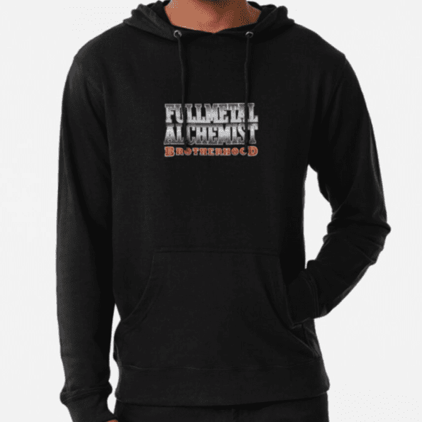 brotherhood hoodie