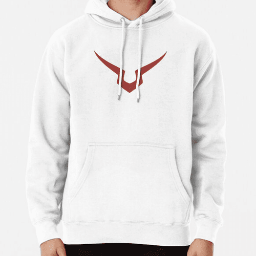 Code Geass Logo Hoodie