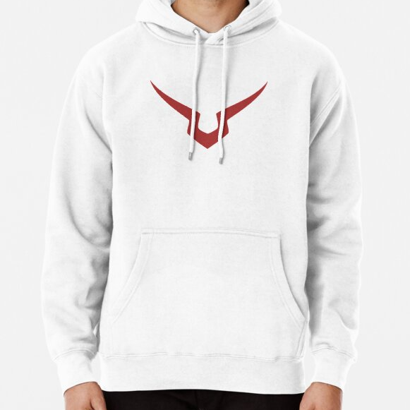 Code Geass Logo Hoodie For Anime Fans