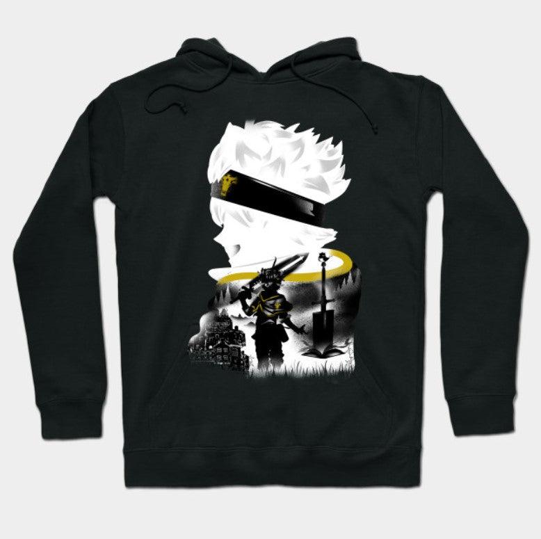 asta hoodie