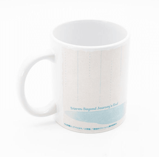 frieren mug
