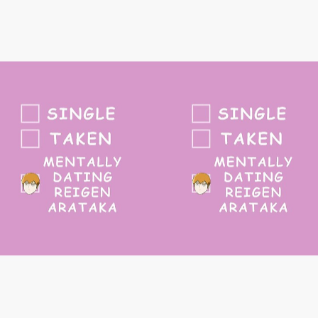 Mentally Dating Mug For Mob Psycho Fans