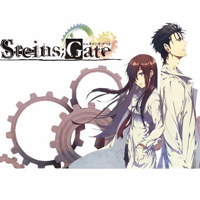 Elite Steins Gate Mug