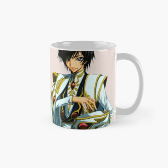 Lelouch Mug