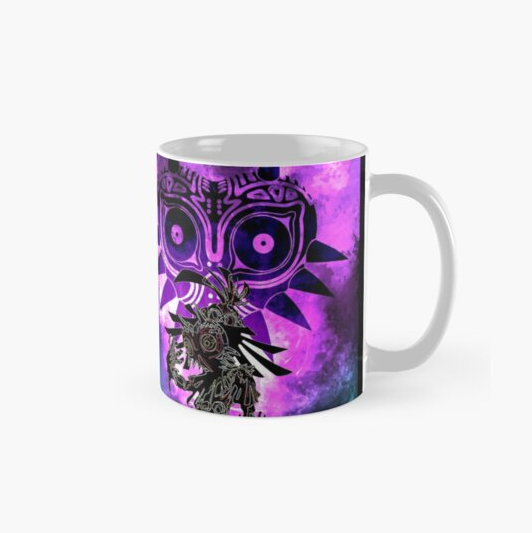 Mob Psycho 100 Mug For Anime Fans