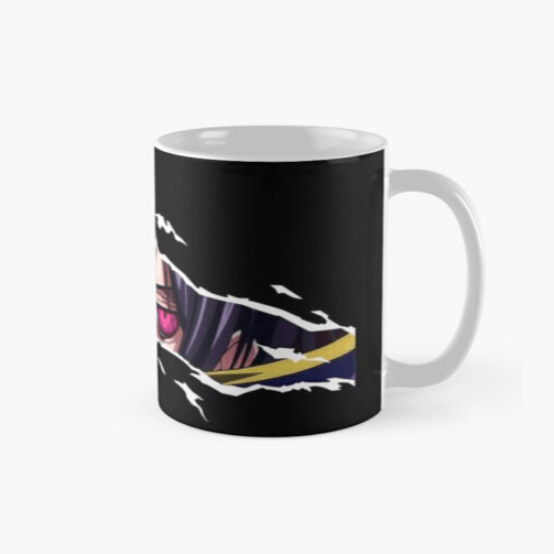 Lelouch Gaze Mug
