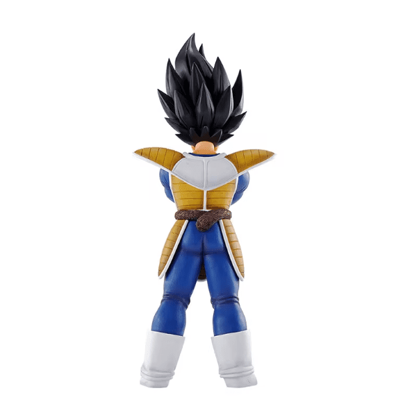 anime action figure vegeta