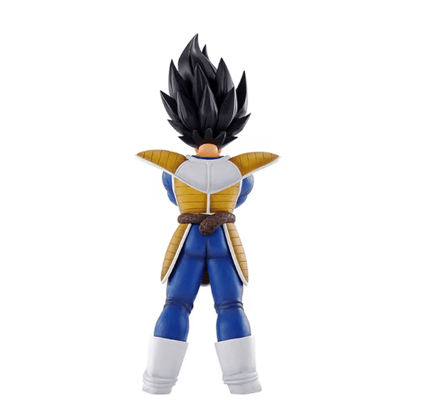 Dragon Ball Z Anime Action Figure Vegeta for Anime Fans