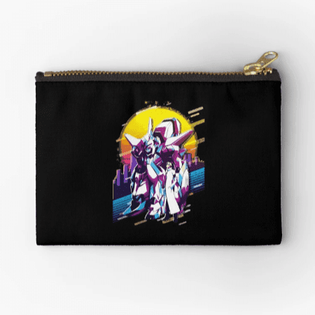 Code Geass Wallet code geass pouch – Anime Store Pakistan
