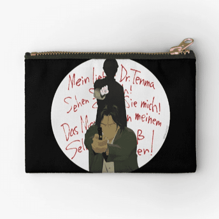 The True Monster Pouch