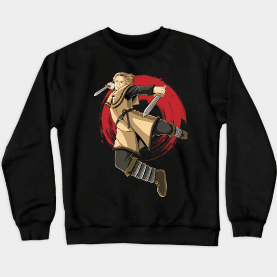Thorfinn Sweat Shirt