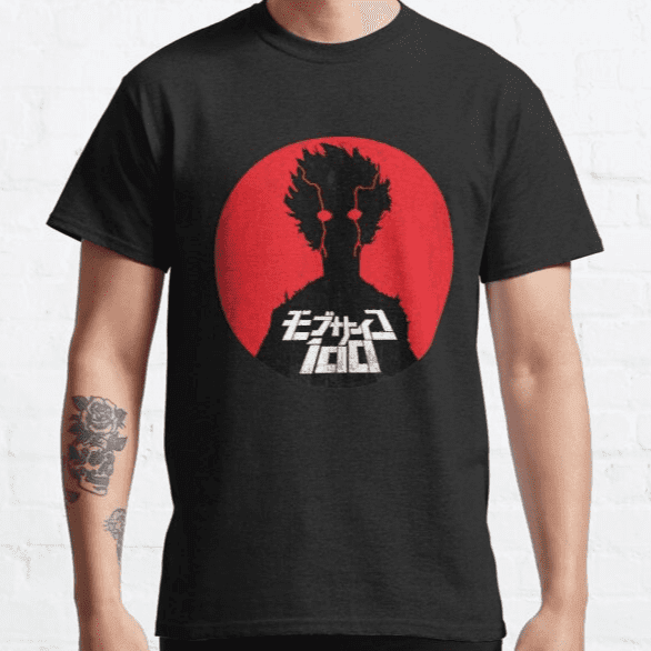 Mob Psycho 100 T-Shirt