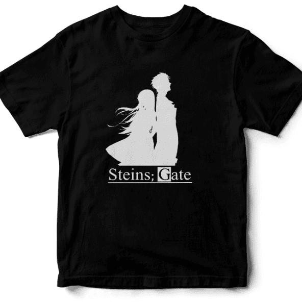 Steins Gate T-Shirt