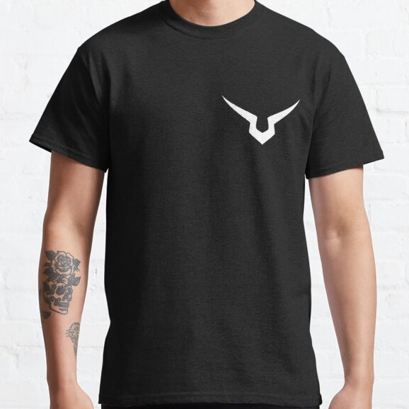 Code Geass Logo T-Shirt For Anime Fans