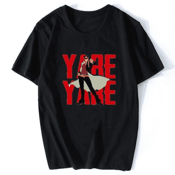 Jotaro's Quest TSirt