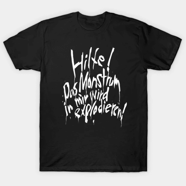 Elite Monster T-Shirt