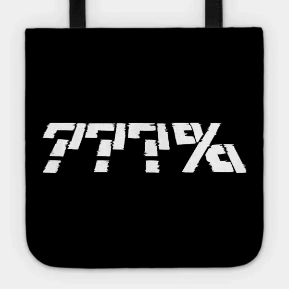 Mob 100 Tote Bag