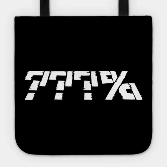 Mob 100 Tote Bag For Anime Psycho Fans