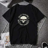 Teenage TShirt For Anime Fans