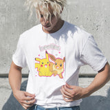 pokemon besties tshirt