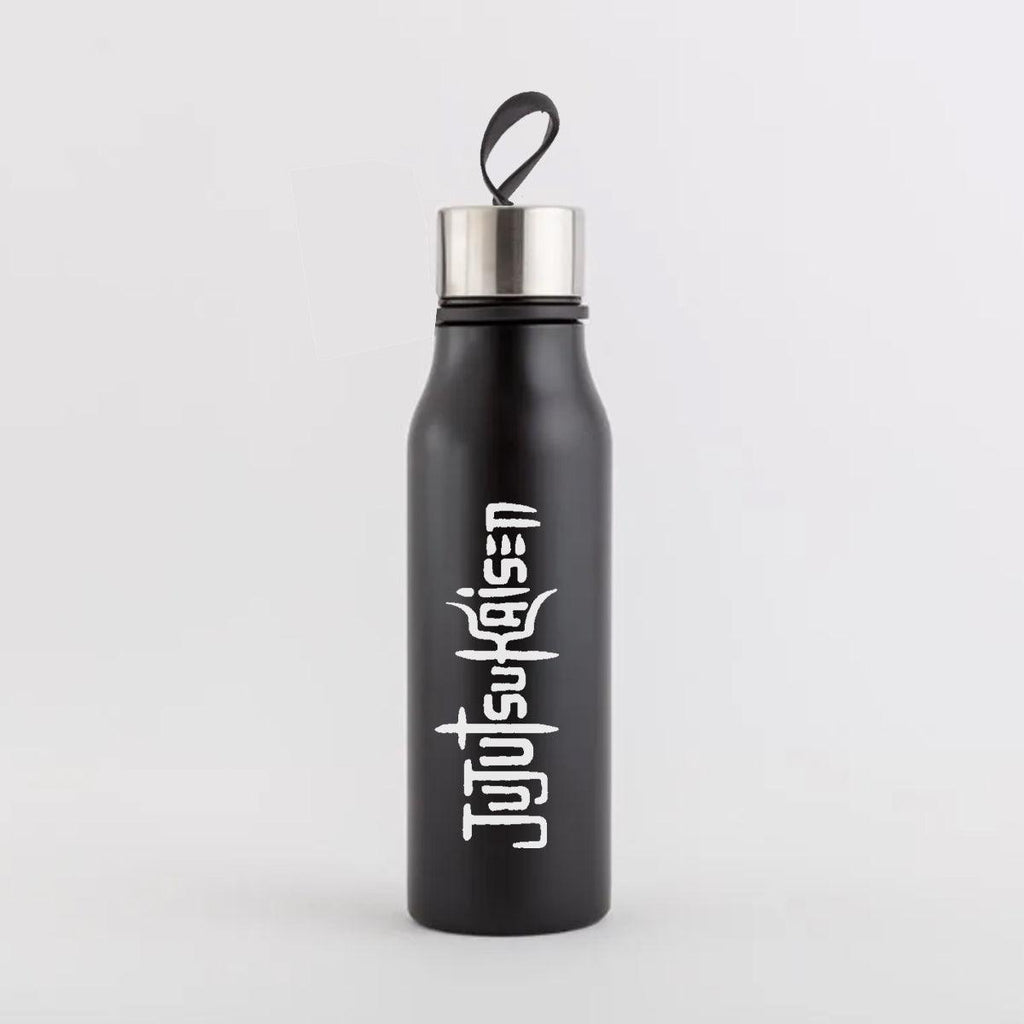 jujutsu kaisen anime bottle thermos bottle 500ml