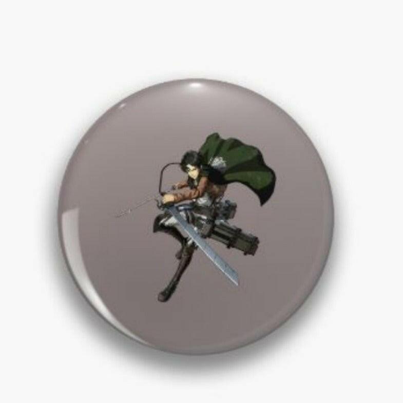 a picture of a person on a bike on a wall 