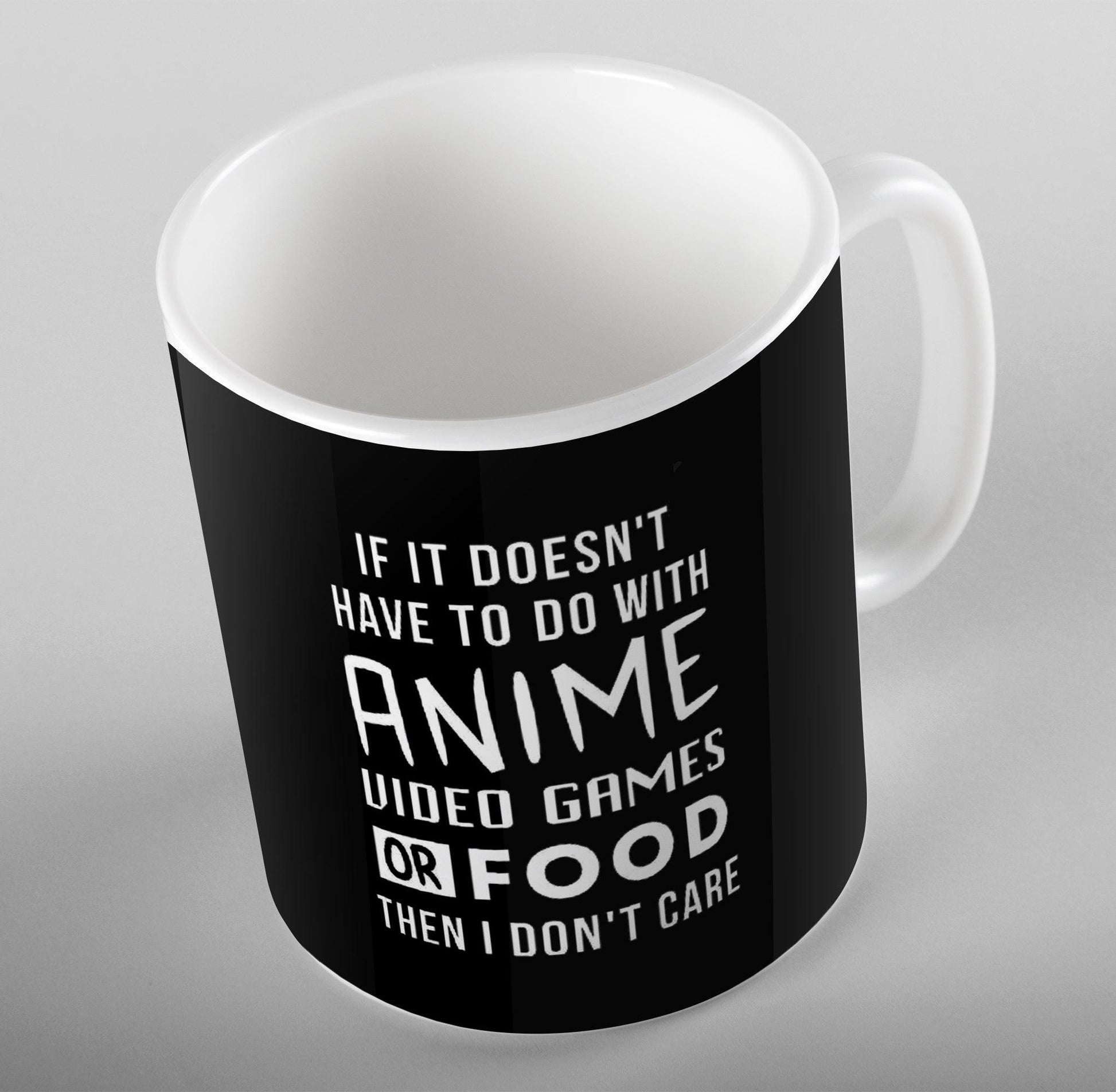 a cup of coffee is next to a cup of coffee 