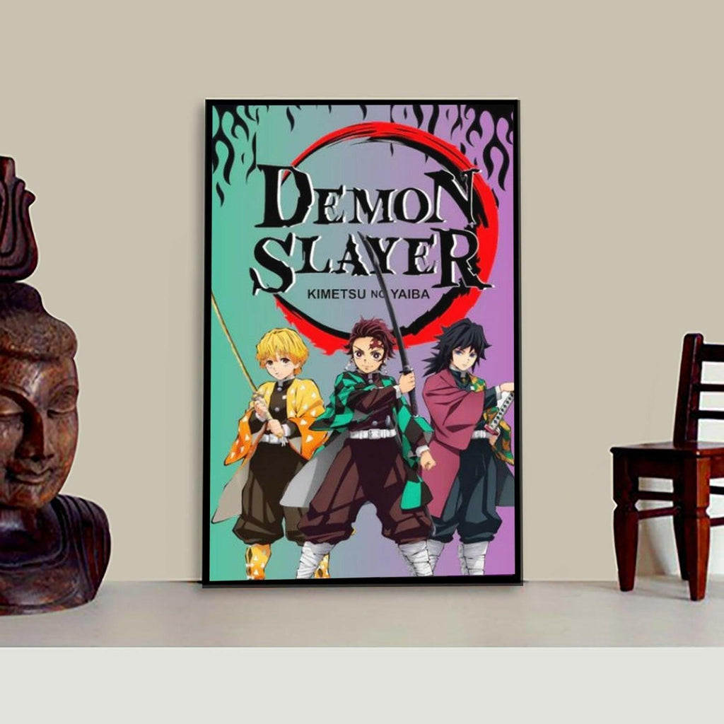 a picture of a sign on a wall 