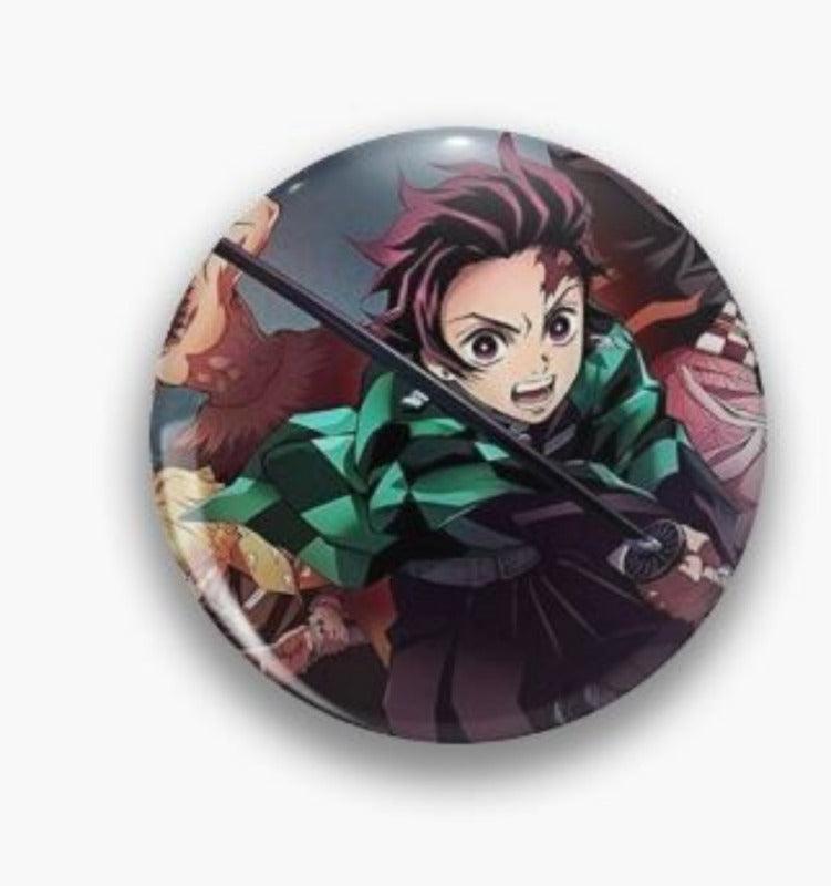 a picture of a woman wearing a clown mask 