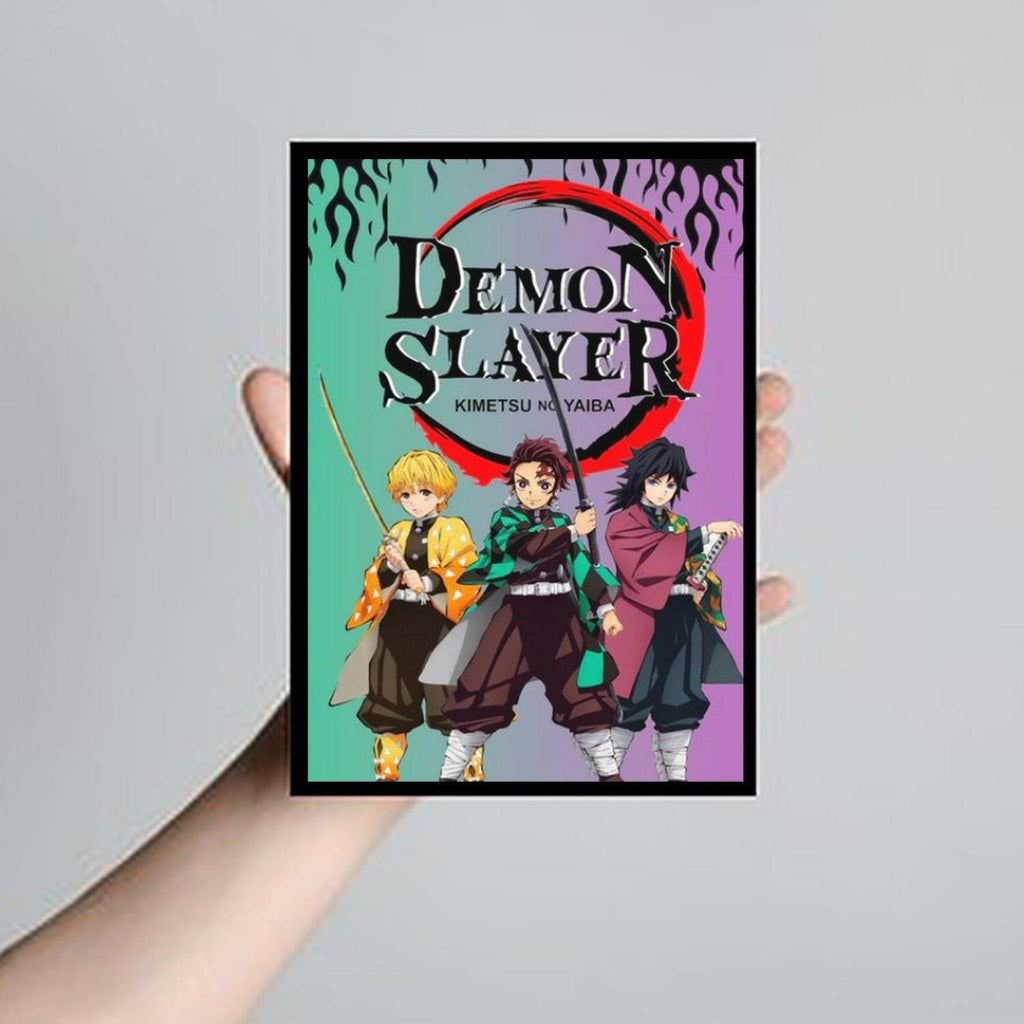 a picture of a person holding a sign 