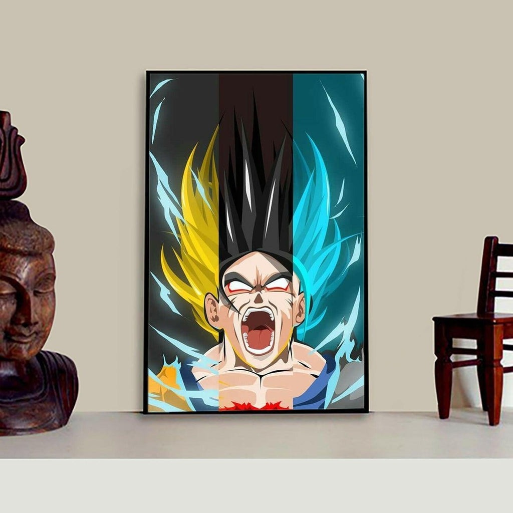 a picture of a man sitting on a bench 