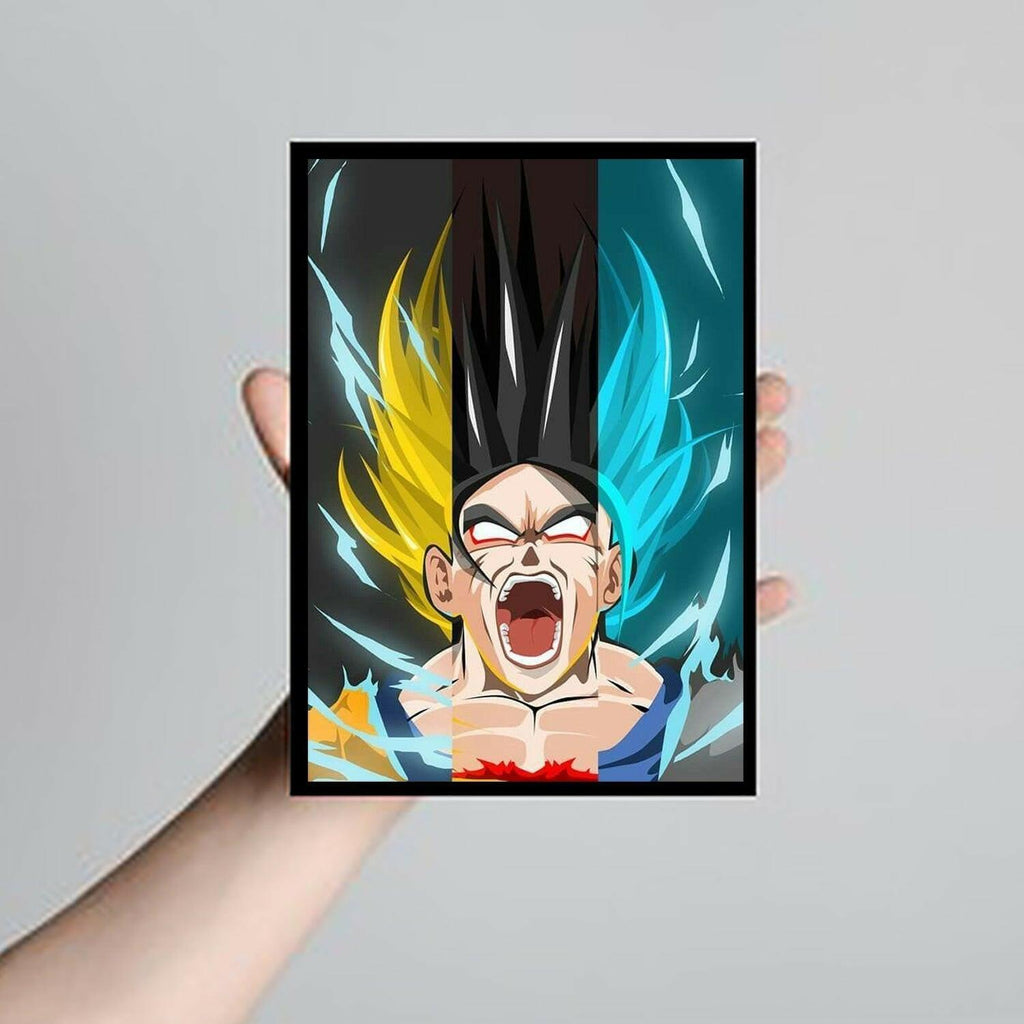 a picture of a picture of a picture of a man 