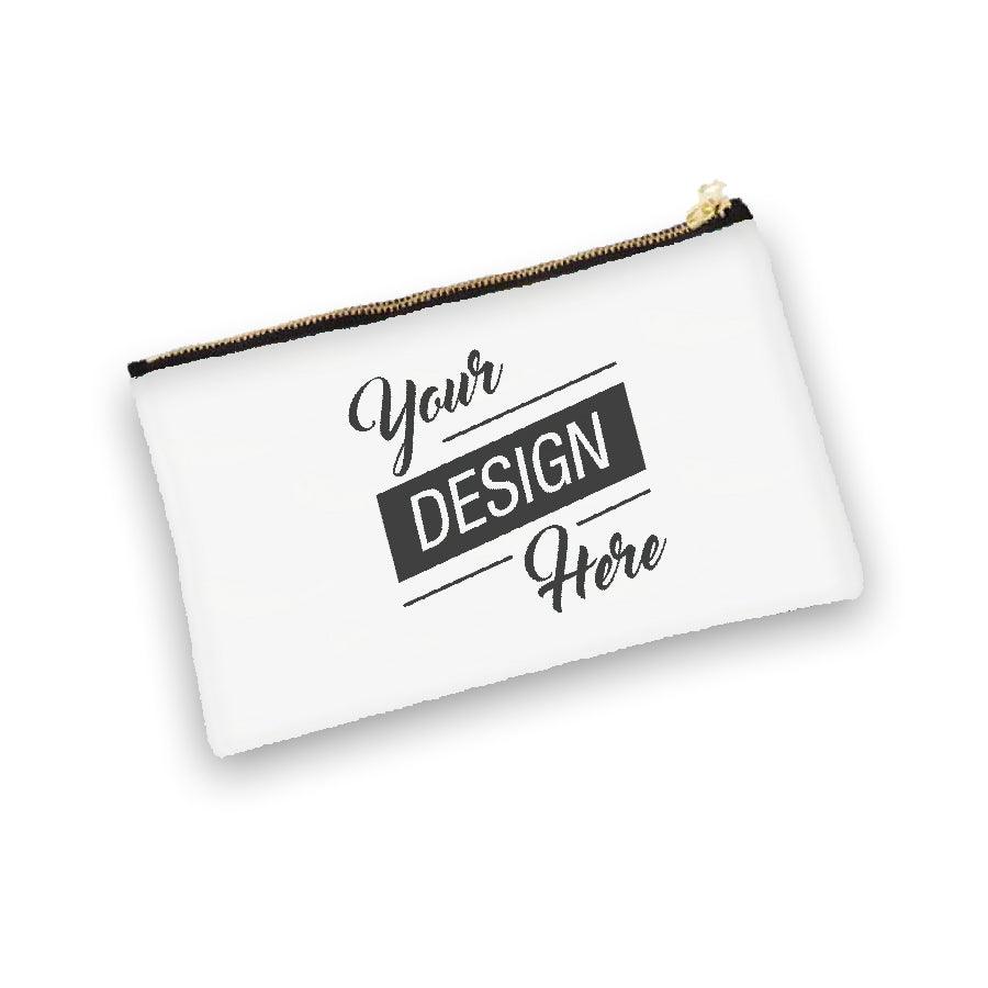 a close up of a sign on a table 